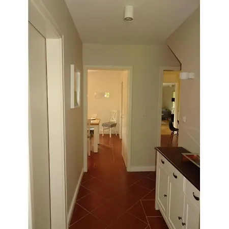 Gray Seal 아파트 Midlum (Schleswig-Holstein)