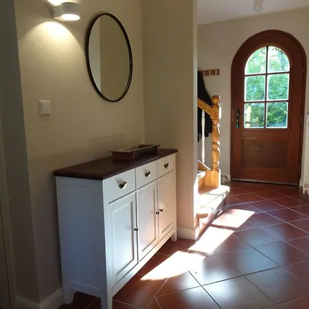 Gray Seal Apartment