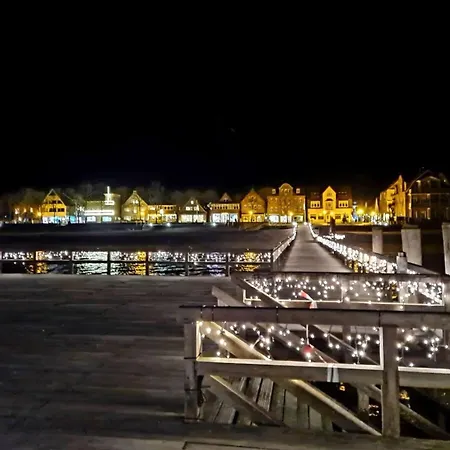 Gray Seal 아파트 *