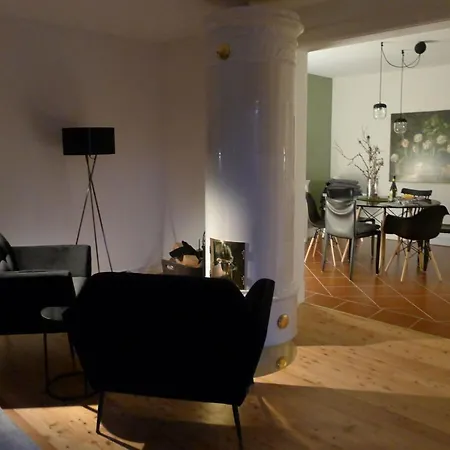 Gray Seal 아파트 *