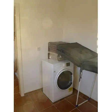 아파트 Gray Seal Midlum (Schleswig-Holstein)