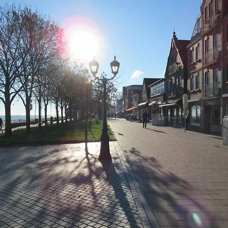 Gray Seal 아파트 Midlum (Schleswig-Holstein)